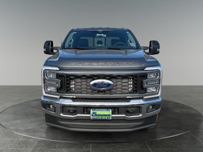 2026 Ford F-350SD Lariat DRW