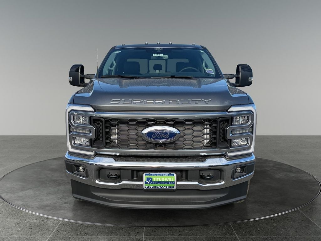 2026 Ford F-350SD Lariat DRW