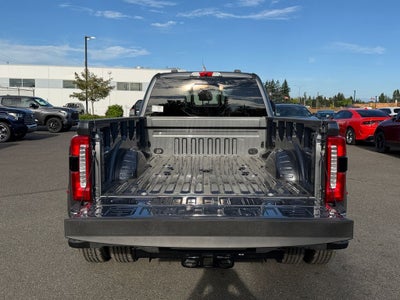 2026 Ford F-350SD Lariat DRW