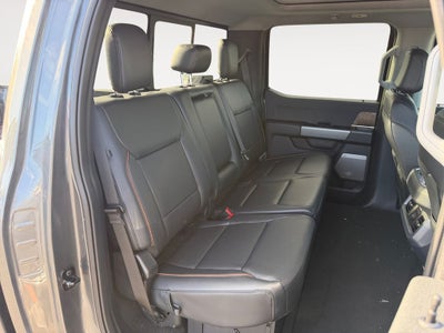 2026 Ford F-350SD Lariat DRW