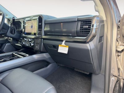 2026 Ford F-350SD Lariat DRW