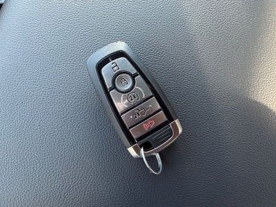 2026 Ford F-350SD Lariat DRW