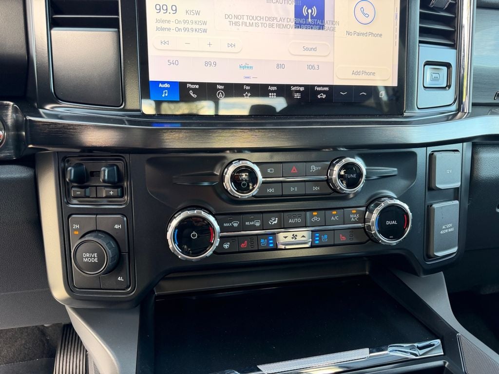 2026 Ford F-350SD Lariat DRW