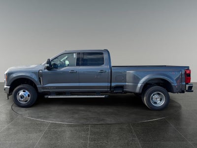 2026 Ford F-350SD Lariat DRW