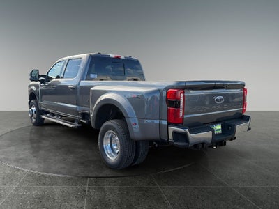 2026 Ford F-350SD Lariat DRW