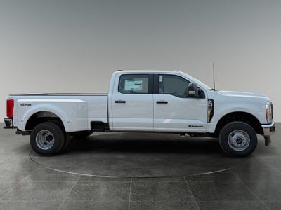 2026 Ford F-350SD XL DRW