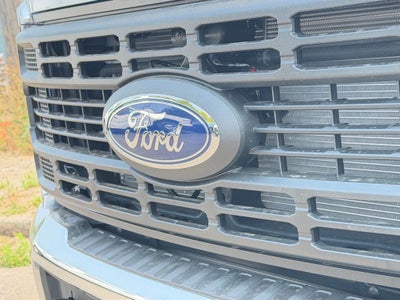2026 Ford F-350SD XL DRW