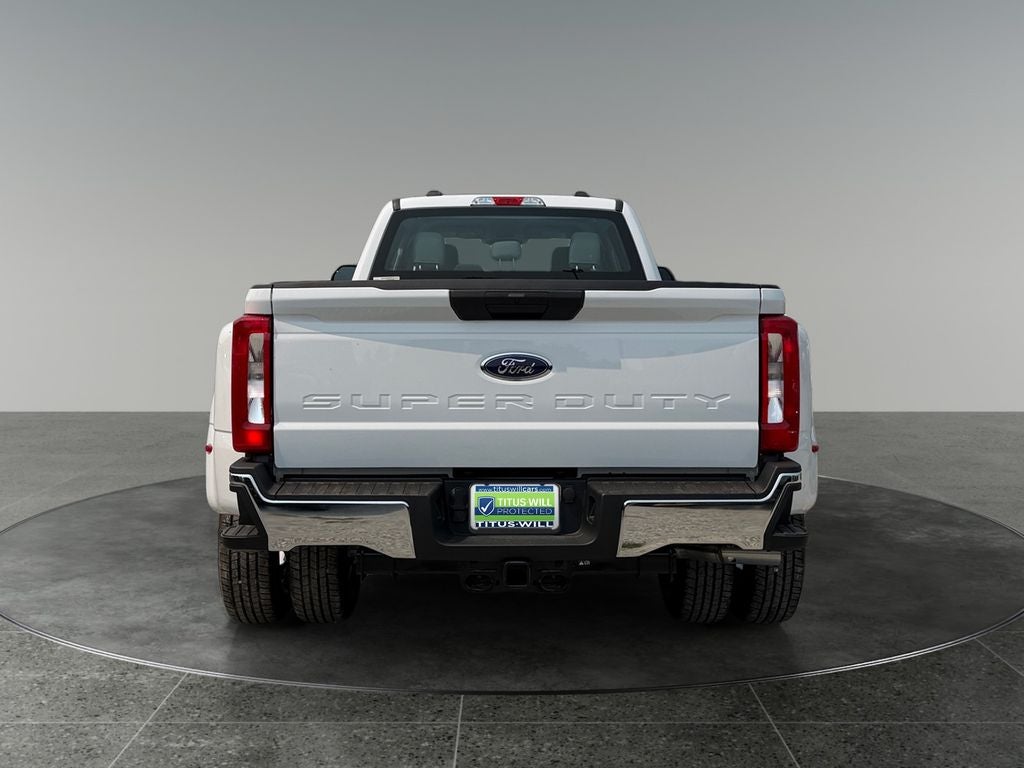 2026 Ford F-350SD XL DRW