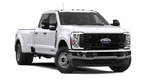 2026 Ford F-350SD XL INTRANSIT