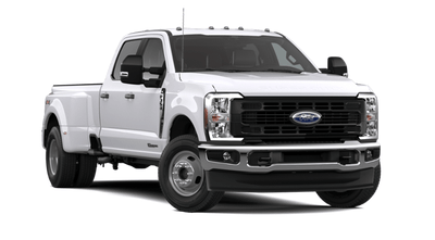 2026 Ford F-350SD XL INTRANSIT
