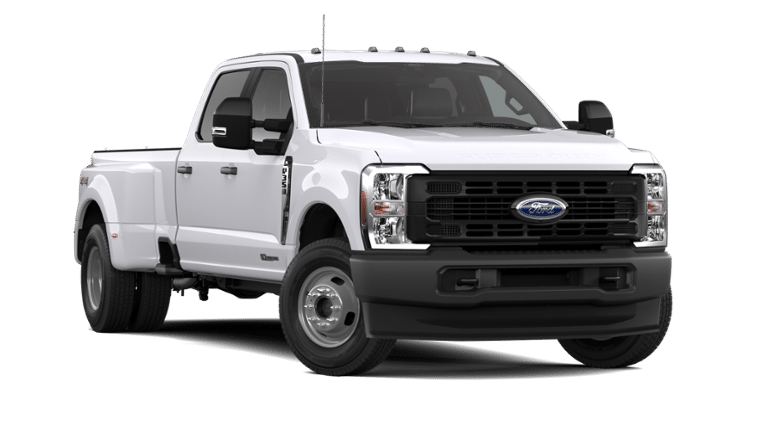 2026 Ford F-350SD XL INTRANSIT