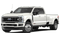 2026 Ford F-450SD Platinum