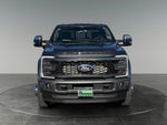 2027 Ford F-450SD Platinum