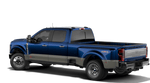 2027 Ford F-450SD King Ranch INTRANSIT