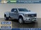 2026 Ford F-450SD Platinum