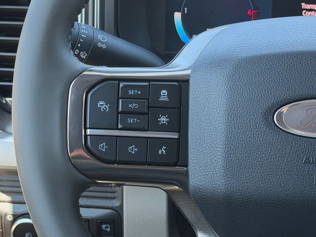 2026 Ford F-450SD Platinum