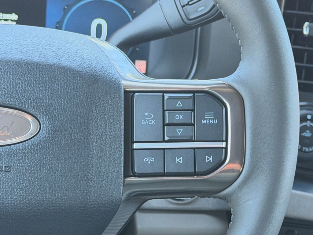2026 Ford F-450SD Platinum