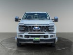2026 Ford F-450SD Platinum