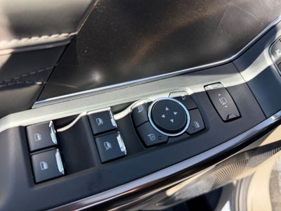 2026 Ford F-450SD Platinum