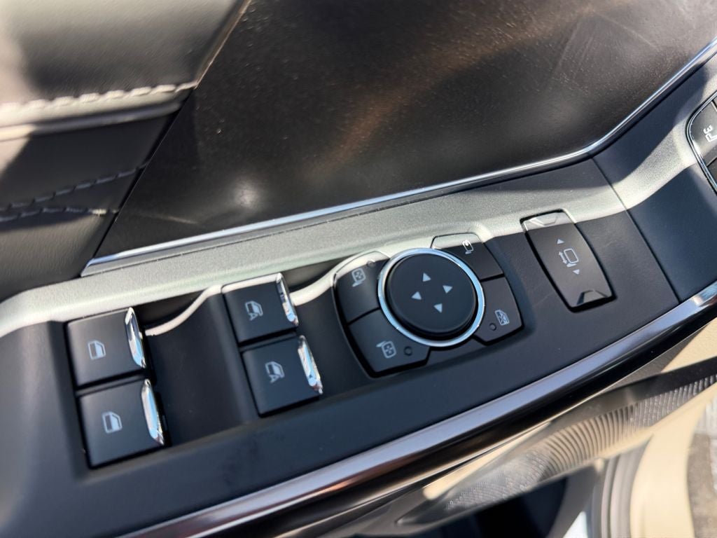 2026 Ford F-450SD Platinum
