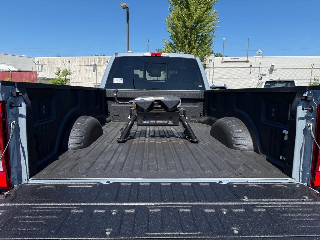 2026 Ford F-450SD Platinum