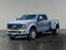 2026 Ford F-450SD Platinum