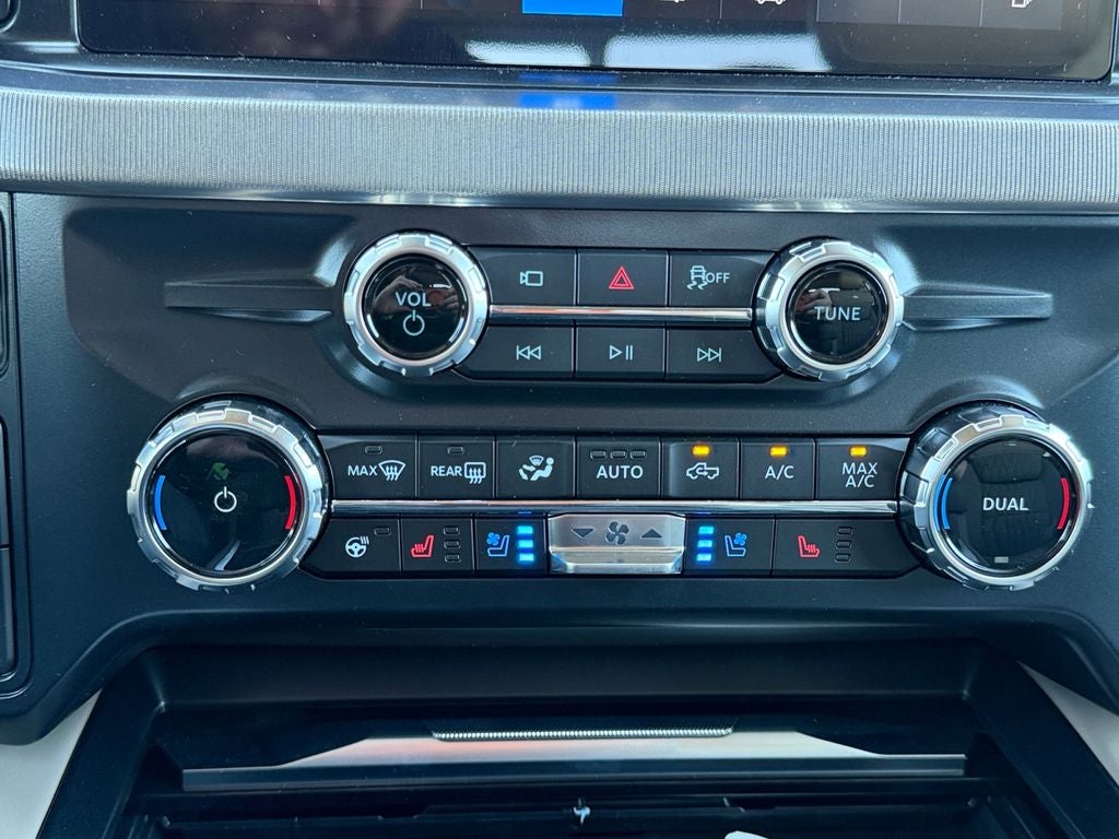 2026 Ford F-450SD Platinum
