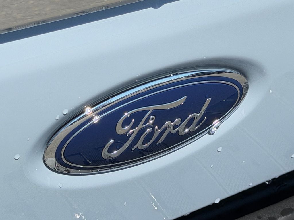 2026 Ford F-450SD Platinum