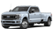 2026 Ford F-450SD Platinum