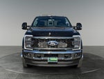 2027 Ford F-450SD Lariat DRW