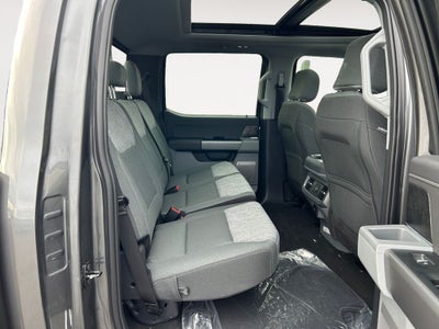 2026 Ford F-450SD XLT DRW