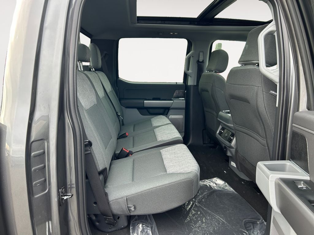 2026 Ford F-450SD XLT DRW