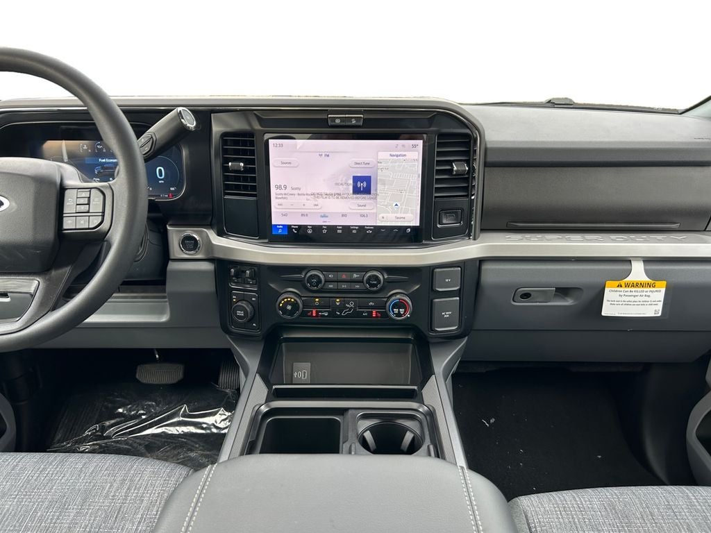 2026 Ford F-450SD XLT DRW