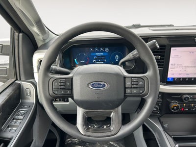 2026 Ford F-450SD XLT DRW