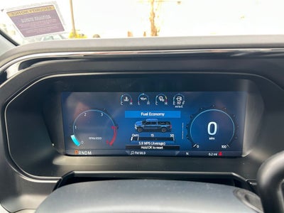 2026 Ford F-450SD XLT DRW