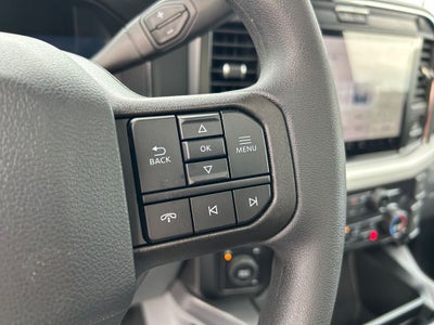 2026 Ford F-450SD XLT DRW