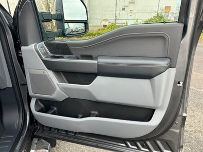 2026 Ford F-450SD XLT DRW