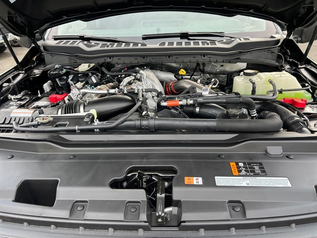 2026 Ford F-450SD XLT DRW