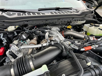 2026 Ford F-450SD XLT DRW