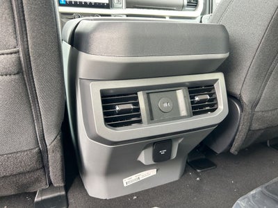 2026 Ford F-450SD XLT DRW