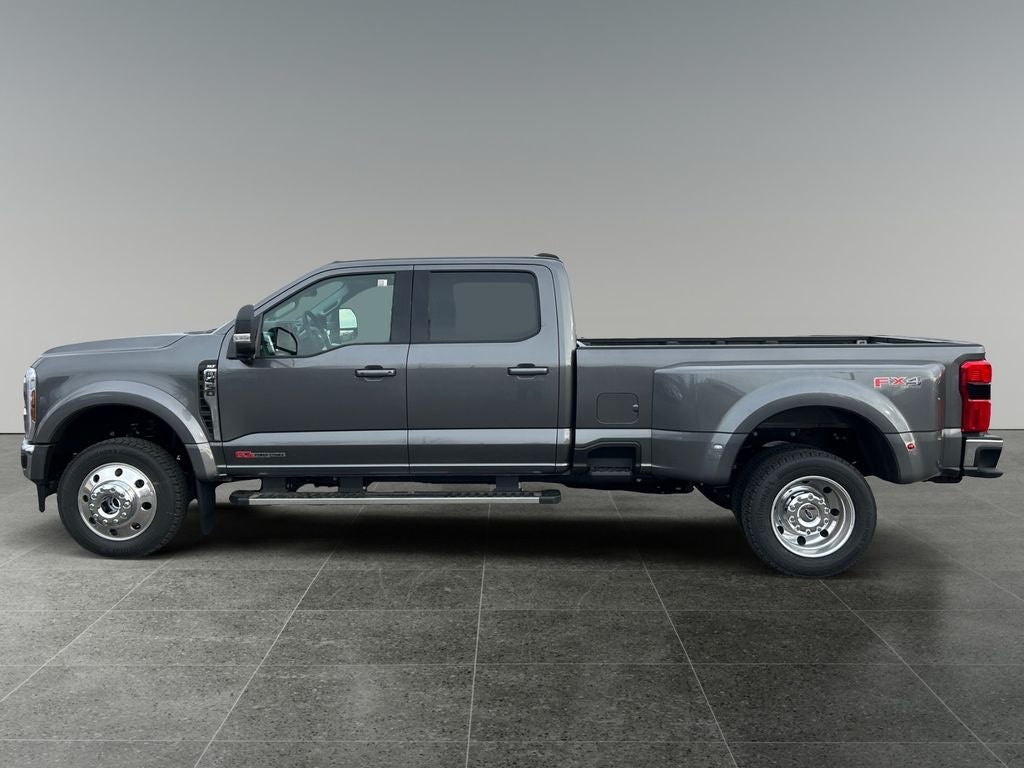 2026 Ford F-450SD XLT DRW