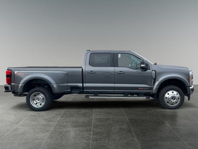 2026 Ford F-450SD XLT DRW