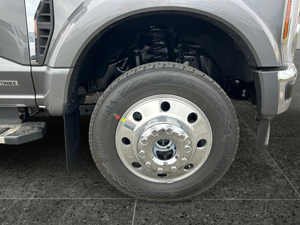 2026 Ford F-450SD XLT DRW