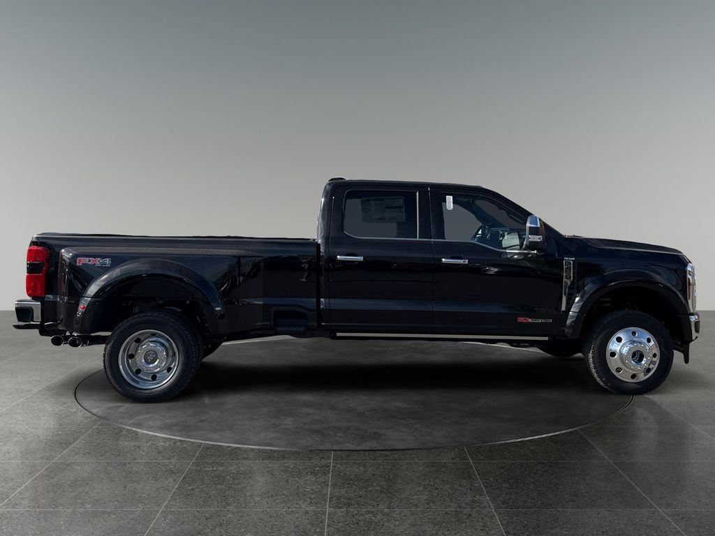 2026 Ford F-450SD King Ranch DRW