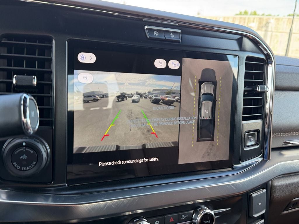 2026 Ford F-450SD King Ranch DRW
