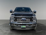 2026 Ford F-450SD King Ranch DRW