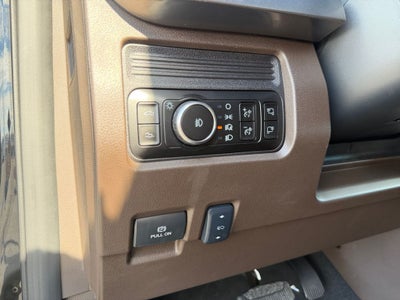 2026 Ford F-450SD King Ranch DRW