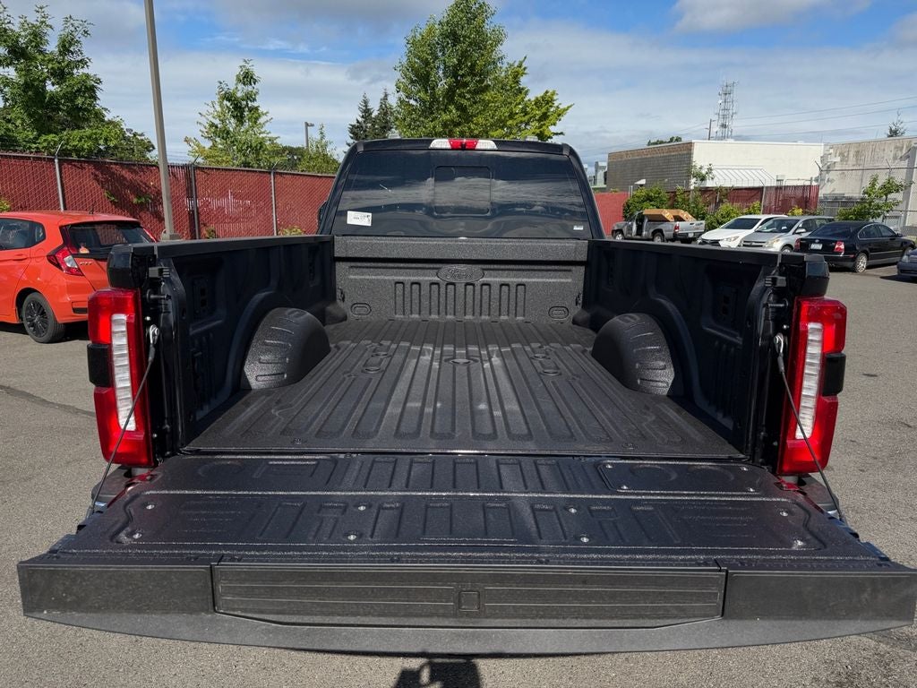 2026 Ford F-450SD King Ranch DRW