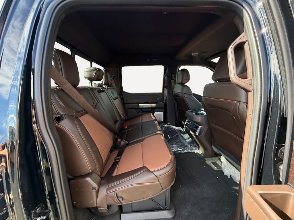2026 Ford F-450SD King Ranch DRW