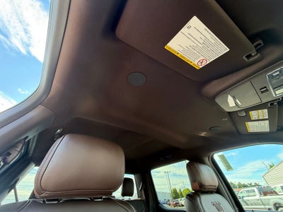 2026 Ford F-450SD King Ranch DRW